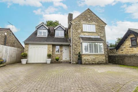 4 bedroom detached house for sale, Longedge Lane, Wingerworth, Chesterfield