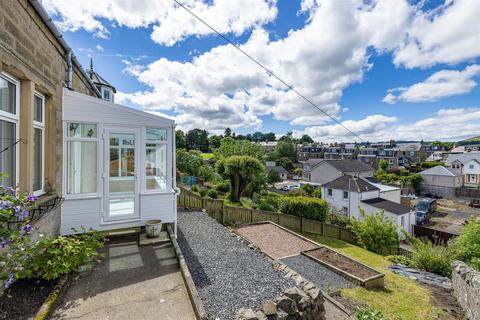 34 Mill Street, Selkirk, TD7 5AD