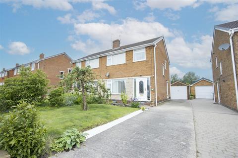 3 bedroom semi-detached house for sale, St. Pauls Avenue, Hasland, Chesterfield
