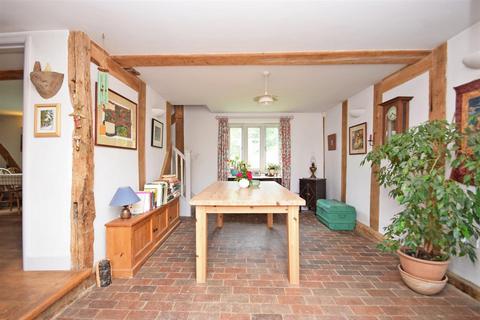 4 bedroom barn conversion for sale, Pontesford Hill, Pontesbury