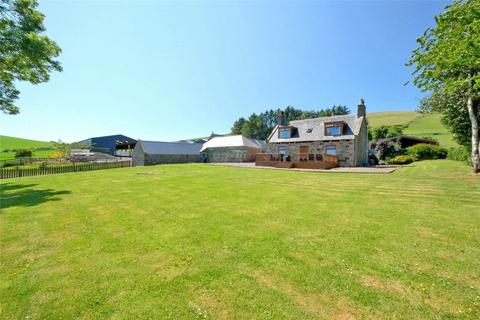 4 bedroom house for sale, Edendiack, Huntly, Aberdeenshire, AB54