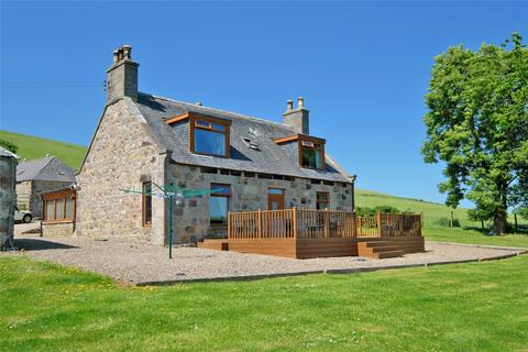 4 bedroom house for sale, Edendiack, Huntly, Aberdeenshire, AB54