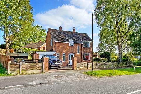 3 bedroom detached house for sale, Bow Green Road, Bowdon