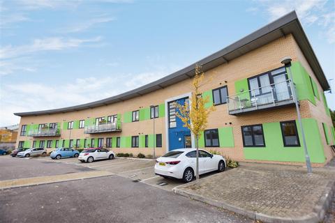 Flat 16, 1 Harbour Crescent, Portishead, Bristol, BS20 7FT