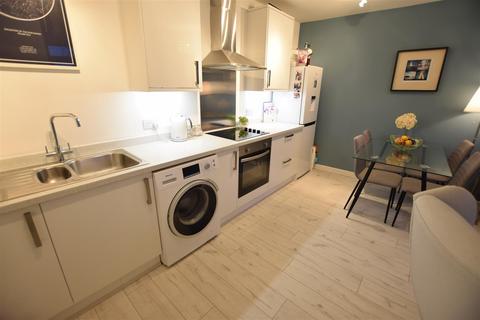 Flat 16, 1 Harbour Crescent, Portishead, Bristol, BS20 7FT