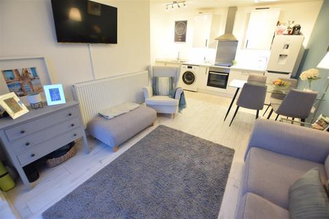 Flat 16, 1 Harbour Crescent, Portishead, Bristol, BS20 7FT