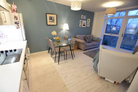 Flat 16, 1 Harbour Crescent, Portishead, Bristol, BS20 7FT