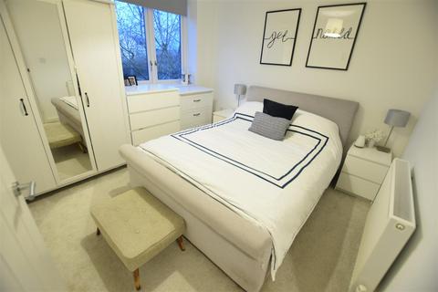 Flat 16, 1 Harbour Crescent, Portishead, Bristol, BS20 7FT