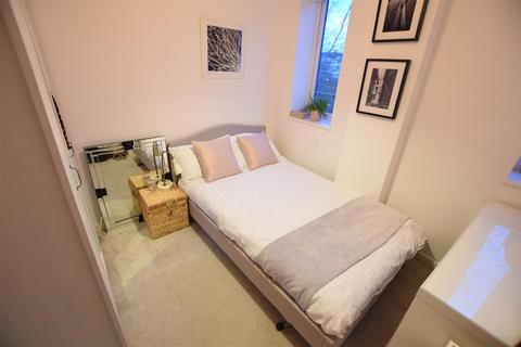 Flat 16, 1 Harbour Crescent, Portishead, Bristol, BS20 7FT