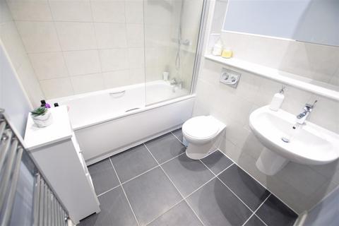 Flat 16, 1 Harbour Crescent, Portishead, Bristol, BS20 7FT