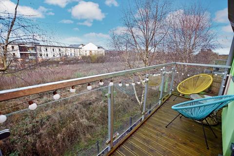 Flat 16, 1 Harbour Crescent, Portishead, Bristol, BS20 7FT