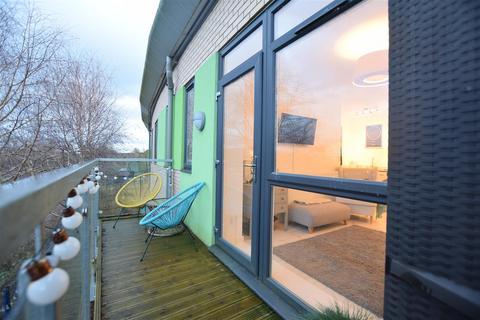 Flat 16, 1 Harbour Crescent, Portishead, Bristol, BS20 7FT