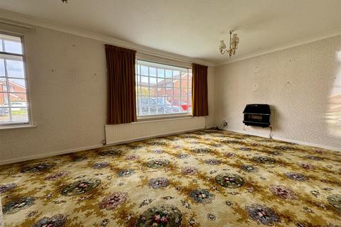4 bedroom detached house for sale, Scaudercroft, Dunnington, York, YO19 5RN