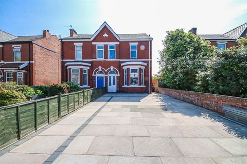 3 bedroom semi-detached house for sale, Sussex Road, Southport PR8