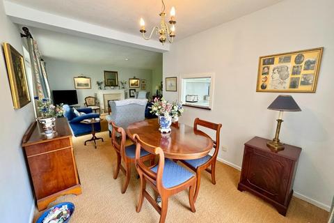 2 bedroom apartment for sale, Alderley Lodge, Wilmslow