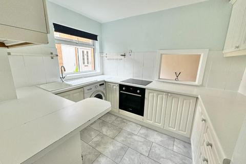 2 bedroom apartment for sale, Alderley Lodge, Wilmslow