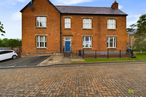1 bedroom apartment for sale, Leighton Park, Bicton Heath, Shrewsbury