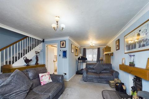 4 bedroom house for sale, Davies Drive, Wem