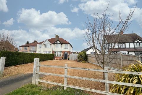 3 bedroom semi-detached house for sale, Bedworth Road, Bulkington