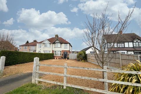 127 Bedworth Road, Bulkington, Bedworth, CV12 9LJ