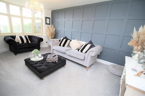 127 Bedworth Road, Bulkington, Bedworth, CV12 9LJ