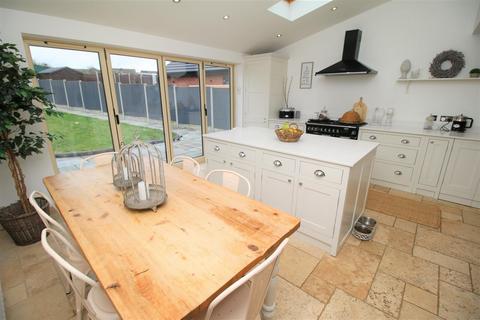 127 Bedworth Road, Bulkington, Bedworth, CV12 9LJ