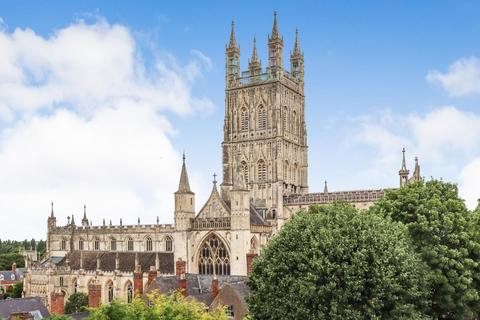 2 bedroom apartment to rent, Cathedral Views, St. Johns Lane, Gloucester