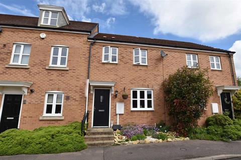 3 bedroom townhouse for sale, Jackson Way, Stamford