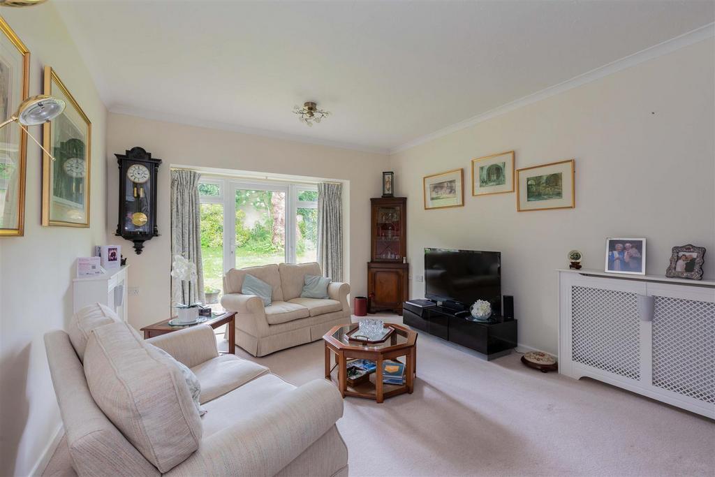 Bowling Court, Bowling Court... 2 bed retirement property for sale £