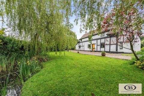 undefined, Plant Lane, Moston, Sandbach