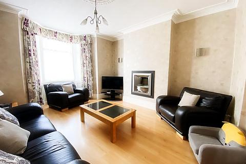 3 bedroom terraced house for sale, Armstrong Road, Wallsend