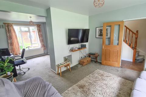 2 bedroom semi-detached house for sale, Harridge Road, Leigh-On-Sea