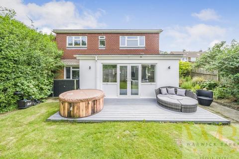 5 bedroom detached house for sale, Falmer Gardens, Brighton