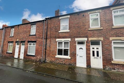 3 bedroom terraced house to rent, Lightfoot Terrace, Ferryhill