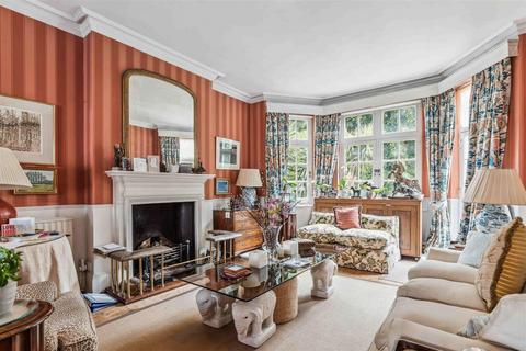 5 bedroom house for sale, Gunterstone Road, London, W14