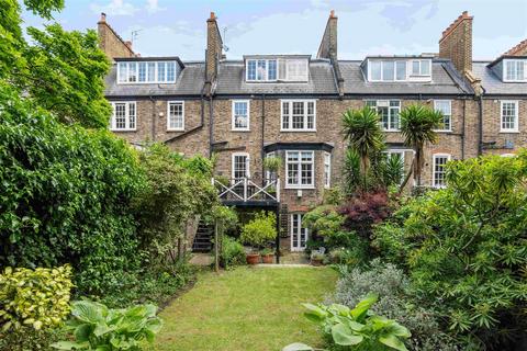 5 bedroom house for sale, Gunterstone Road, London, W14