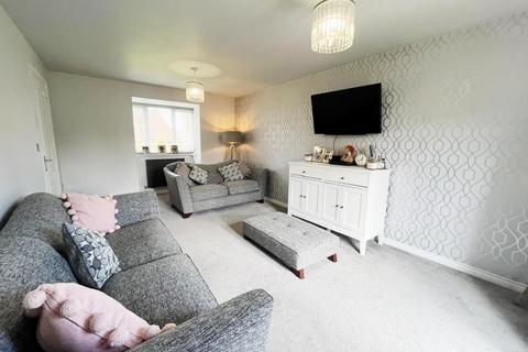 3 bedroom detached house for sale, Nelson Walk, Whitworth, Spennymoor