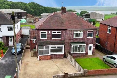 3 bedroom semi-detached house for sale, Westerton Road, Tingley WF3
