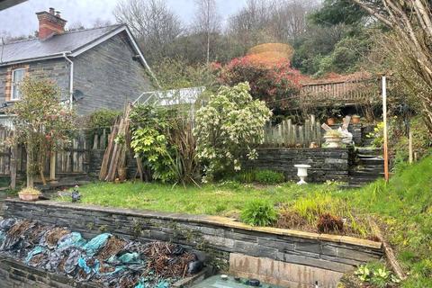 5 bedroom end of terrace house for sale, Aberangell, Machynlleth, Powys, SY20