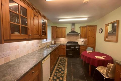 5 bedroom end of terrace house for sale, Aberangell, Machynlleth, Powys, SY20