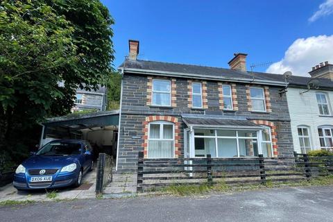 5 bedroom end of terrace house for sale, Aberangell, Machynlleth, Powys, SY20