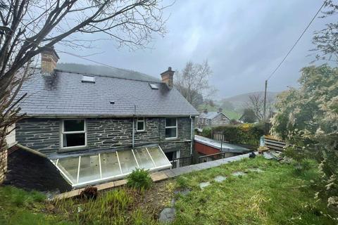 5 bedroom end of terrace house for sale, Aberangell, Machynlleth, Powys, SY20