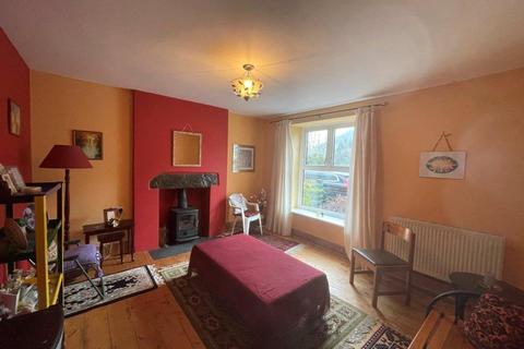 undefined, Aberangell, Machynlleth, Powys, SY20