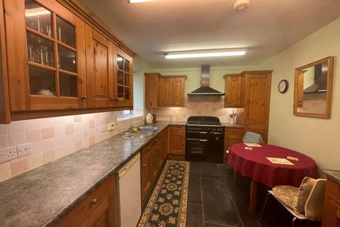 undefined, Aberangell, Machynlleth, Powys, SY20