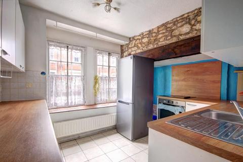 1 bedroom flat for sale, Port Street Evesham