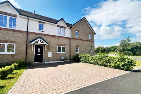 3 bedroom terraced house for sale, Nable Hill Close, Chilton, Ferryhill