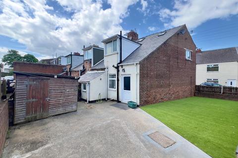 2 bedroom end of terrace house for sale, Broomside Lane, Belmont, Durham