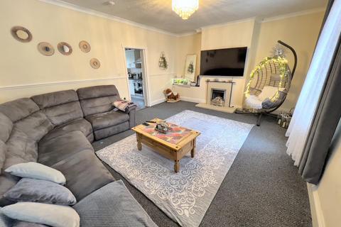 2 bedroom end of terrace house for sale, Broomside Lane, Belmont, Durham