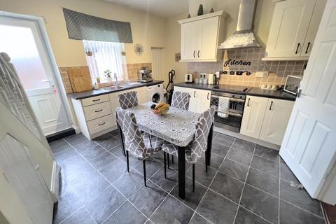 2 bedroom end of terrace house for sale, Broomside Lane, Belmont, Durham