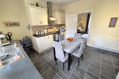 2 bedroom end of terrace house for sale, Broomside Lane, Belmont, Durham